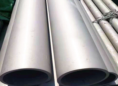 工業級無縫管圖片